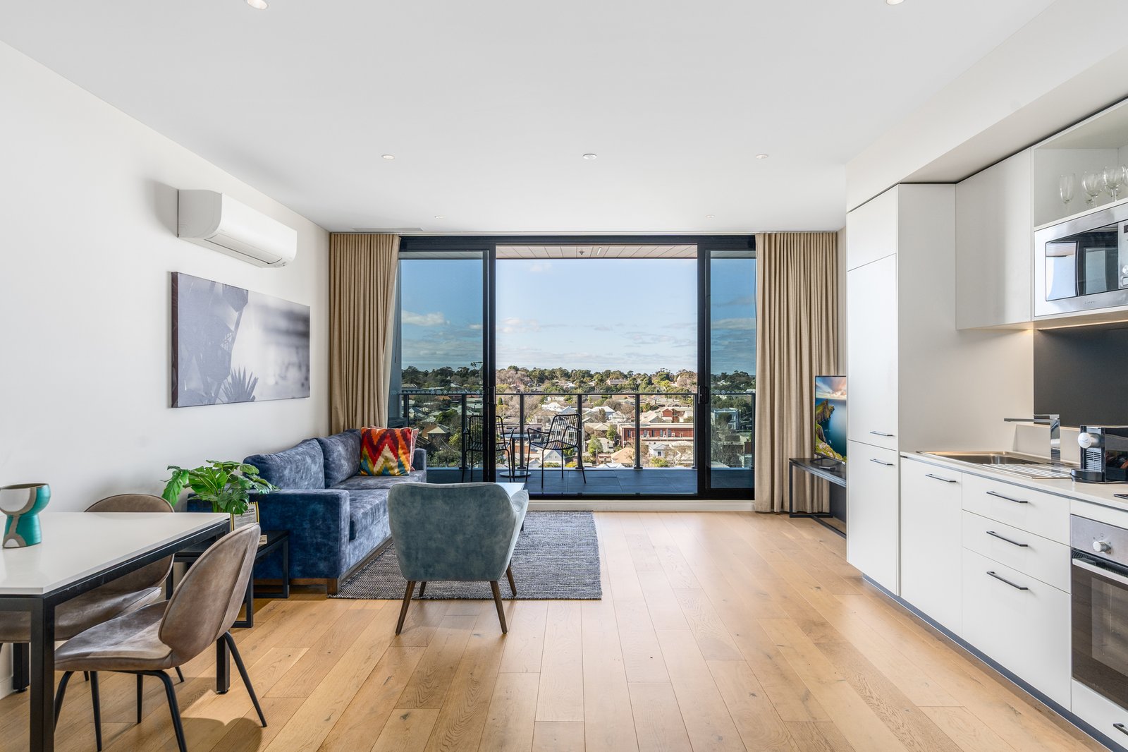 Gallery: 805/10 Bellerine Street