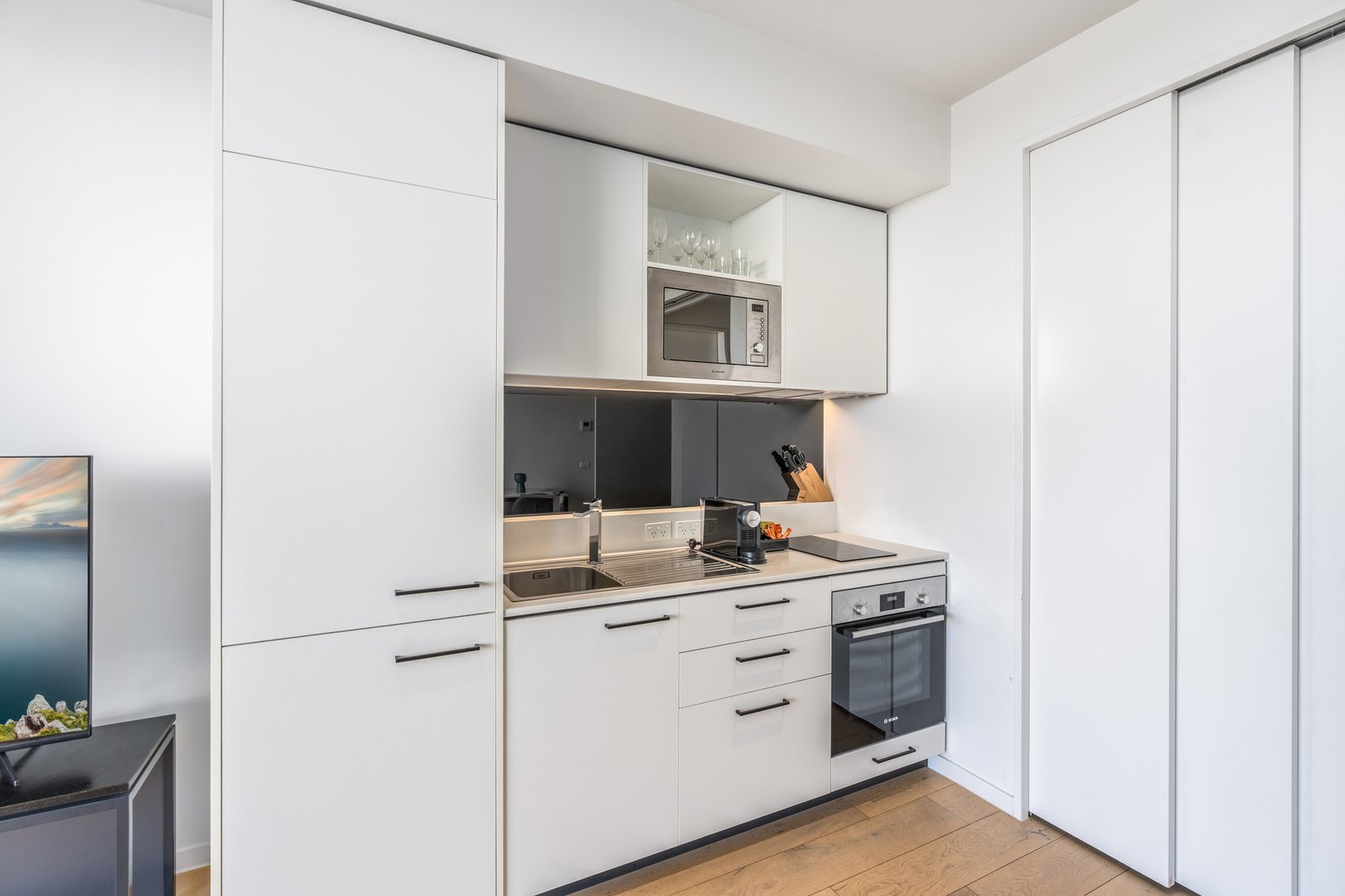 Gallery: 805/10 Bellerine Street