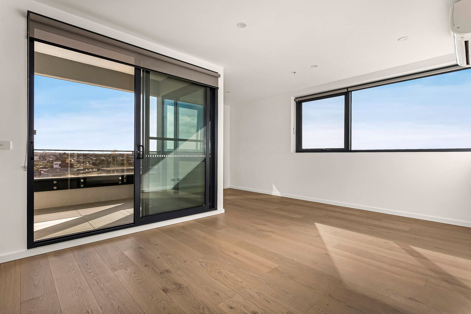 Real Estate and Property in 805/251 Johnston Street, Abbotsford, VIC