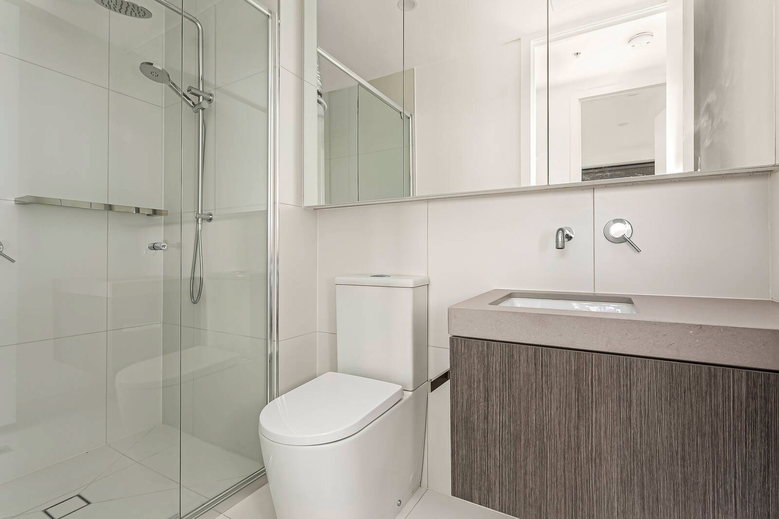 Real Estate and Property in 805/251 Johnston Street, Abbotsford, VIC