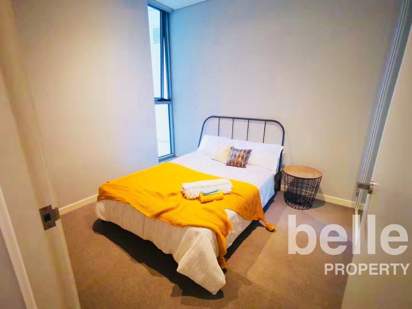 Unit 805/3 Foreshore Place, Wentworth Point NSW 2127