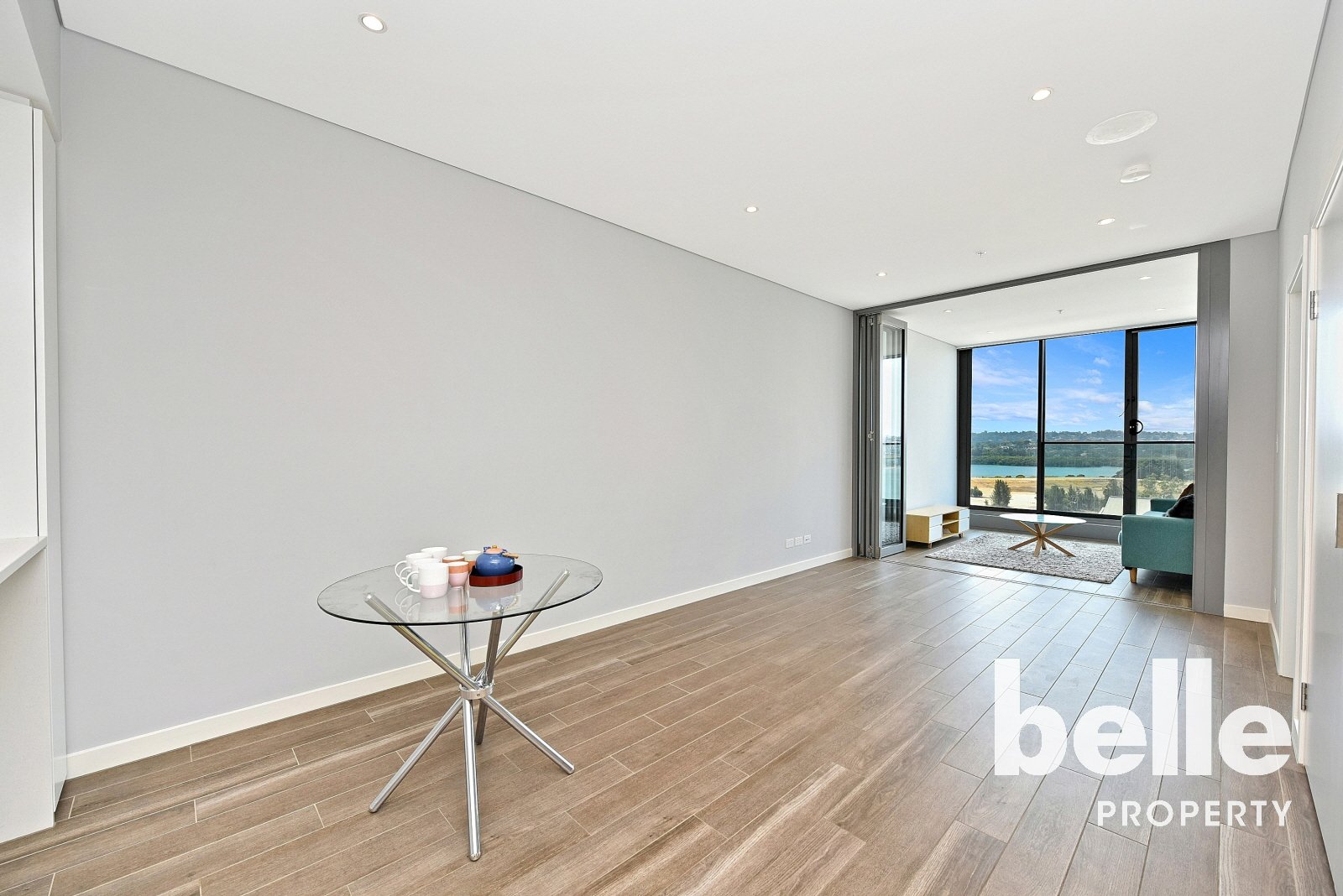 Unit 805/3 Foreshore Place, Wentworth Point NSW 2127