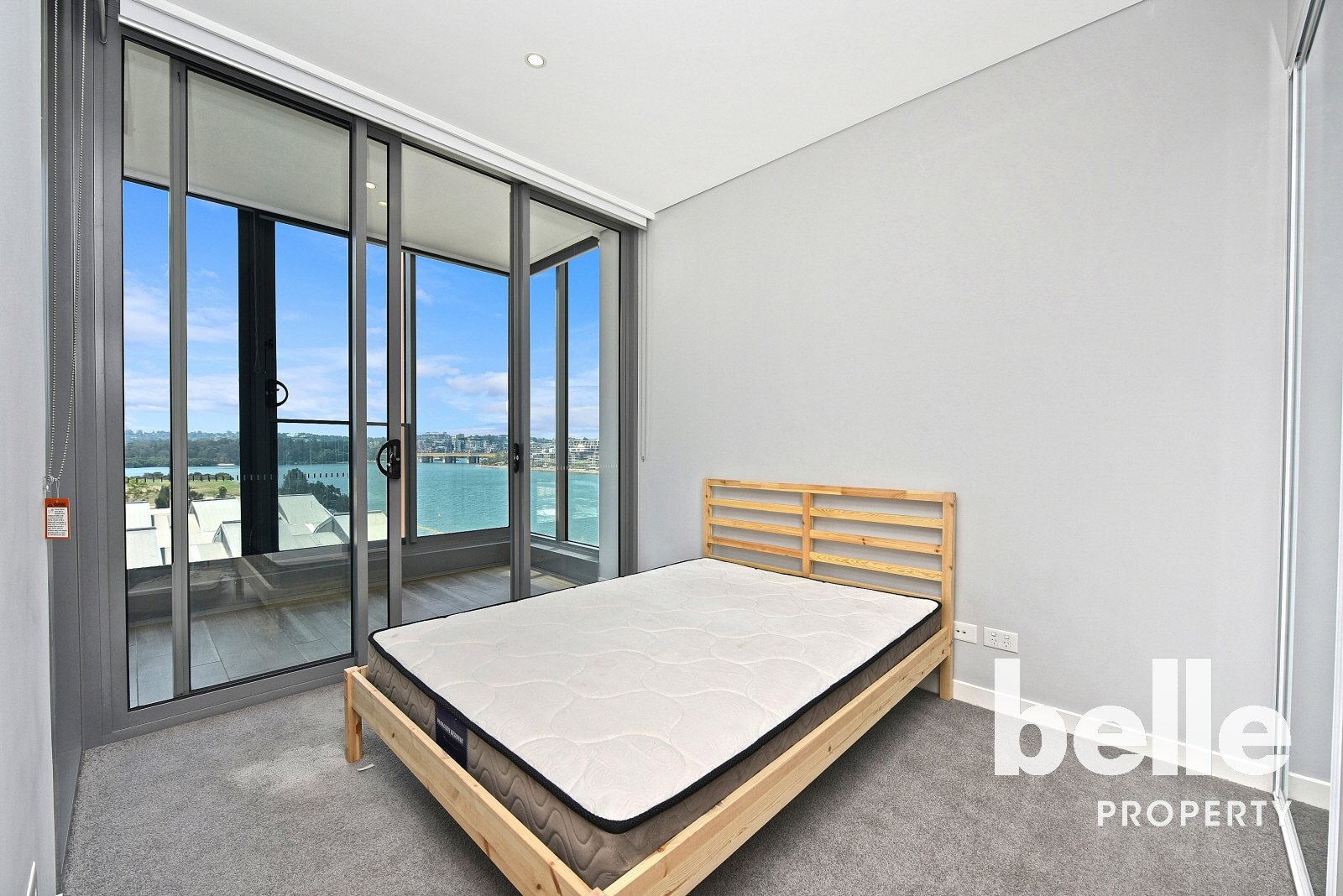 Unit 805/3 Foreshore Place, Wentworth Point NSW 2127