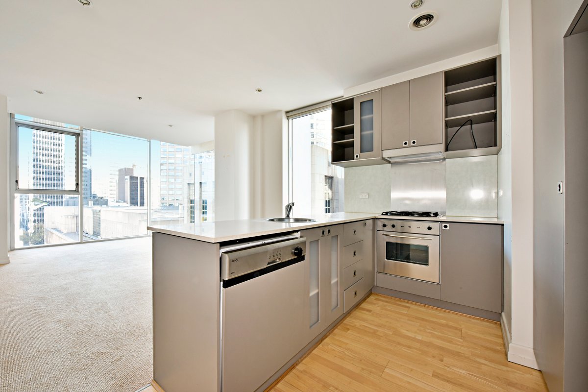 Gallery: 805/31 Spring Street