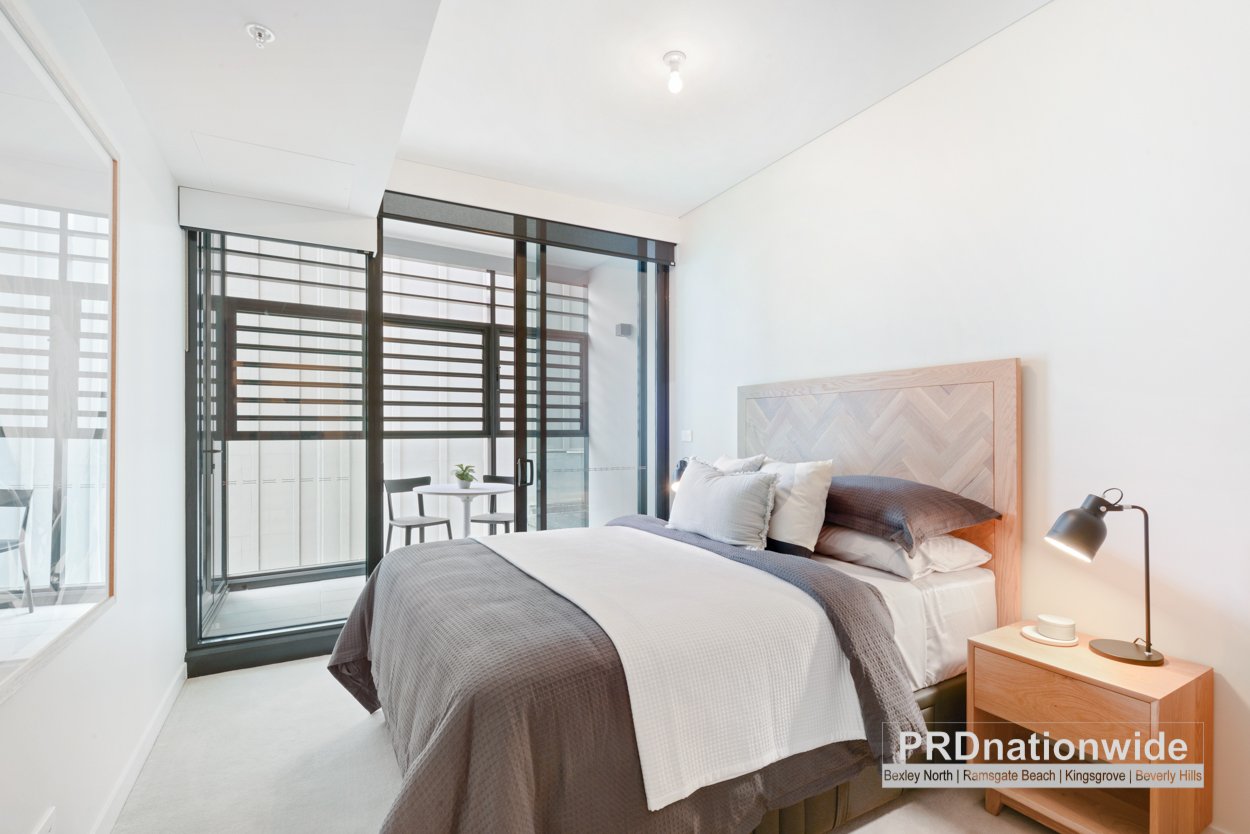 805/38 York Street SYDNEY 3