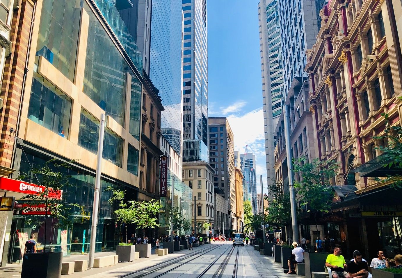 805/38 York Street SYDNEY 11