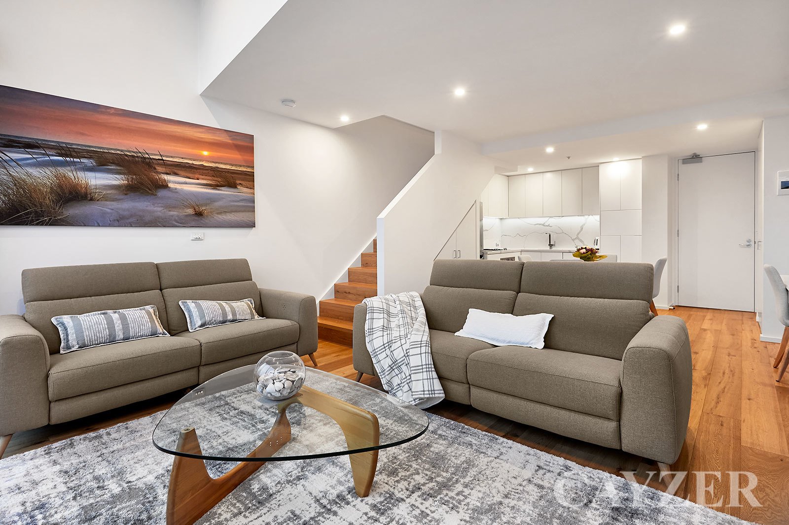 Gallery: 805/55 Bay Street