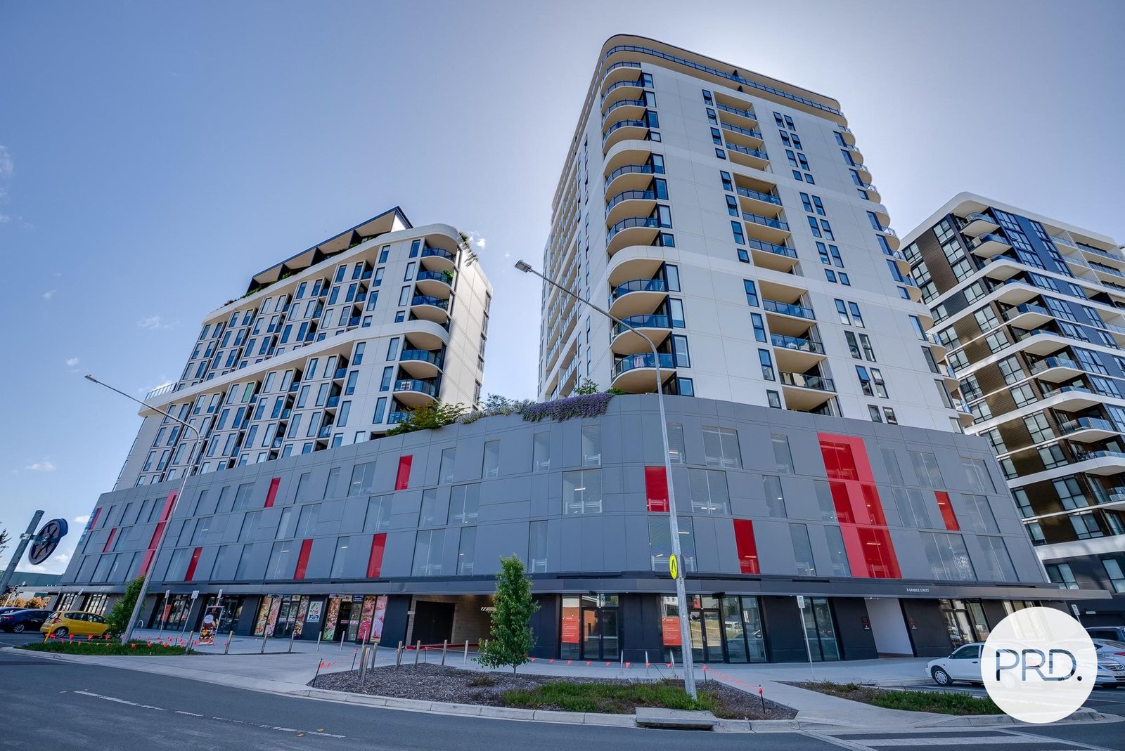 805/6 Gribble Street GUNGAHLIN 1