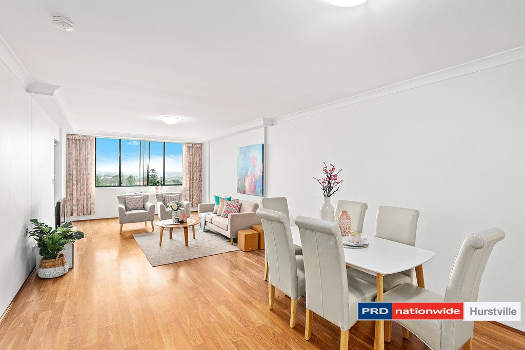 80/564 Railway Parade HURSTVILLE 2