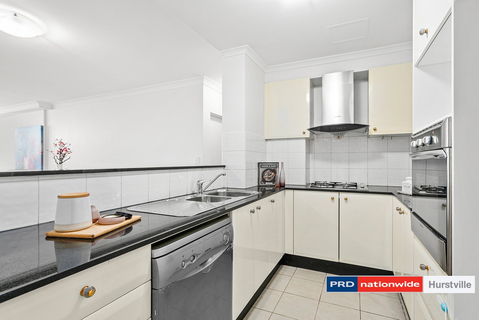 80/564 Railway Parade HURSTVILLE 3