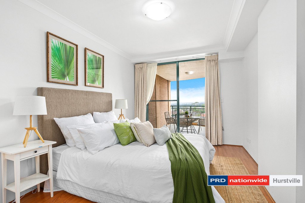 80/564 Railway Parade HURSTVILLE 4