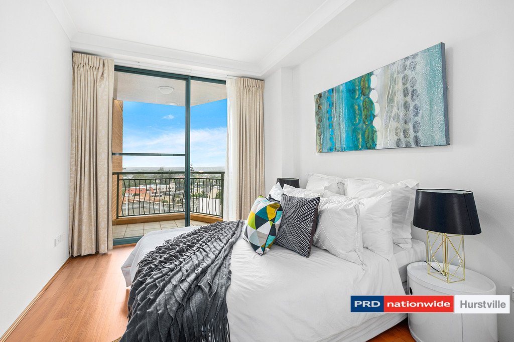 80/564 Railway Parade HURSTVILLE 5