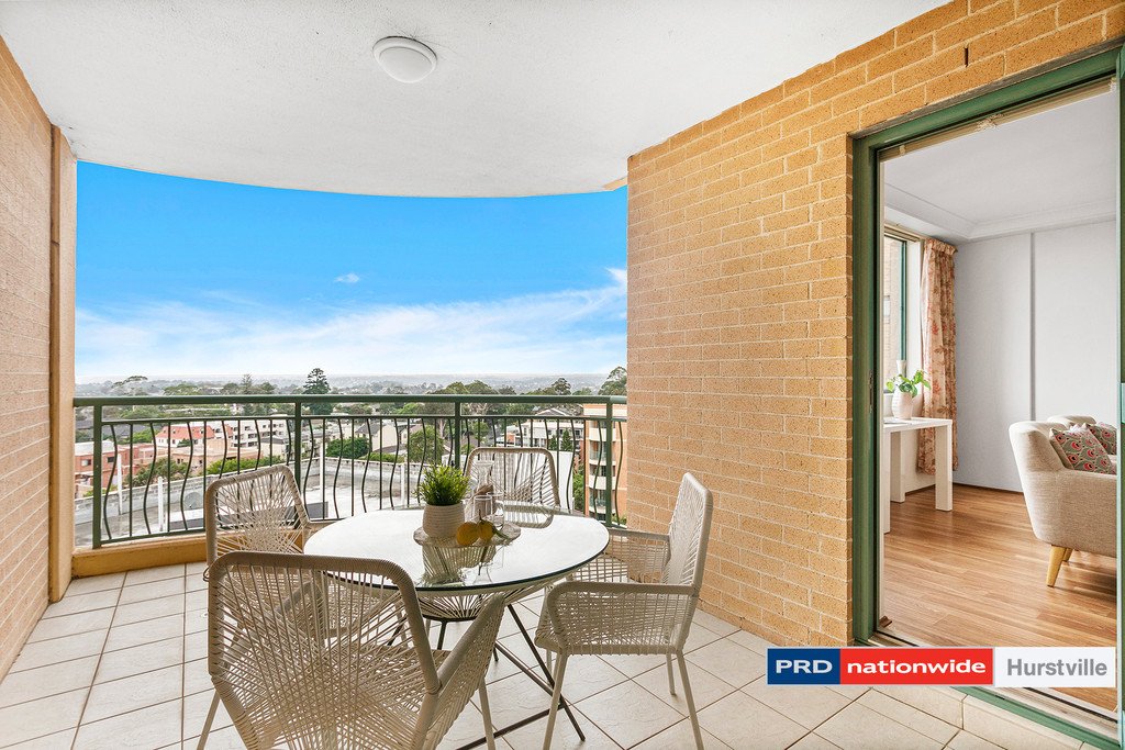 80/564 Railway Parade HURSTVILLE 7