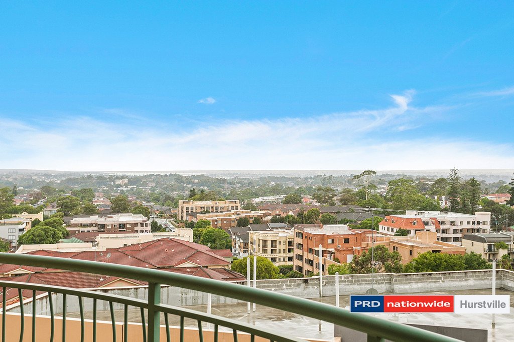 80/564 Railway Parade HURSTVILLE 8