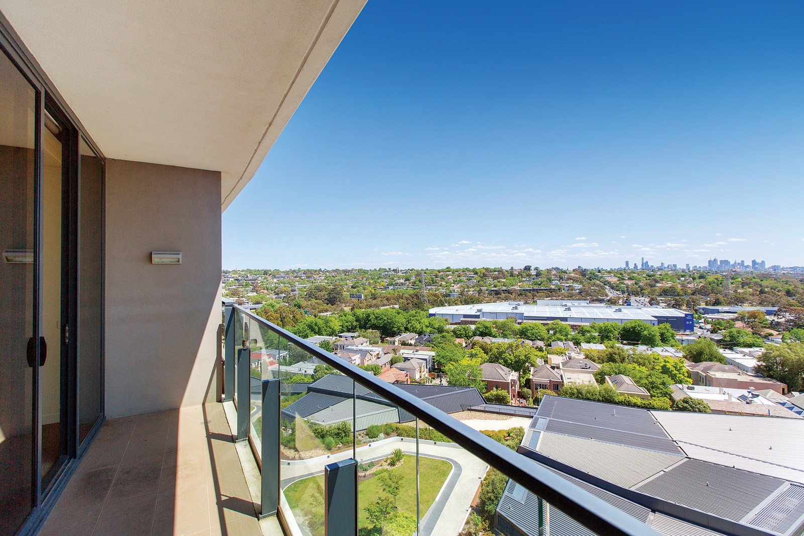 805/770C Toorak Road, Glen Iris, 3146