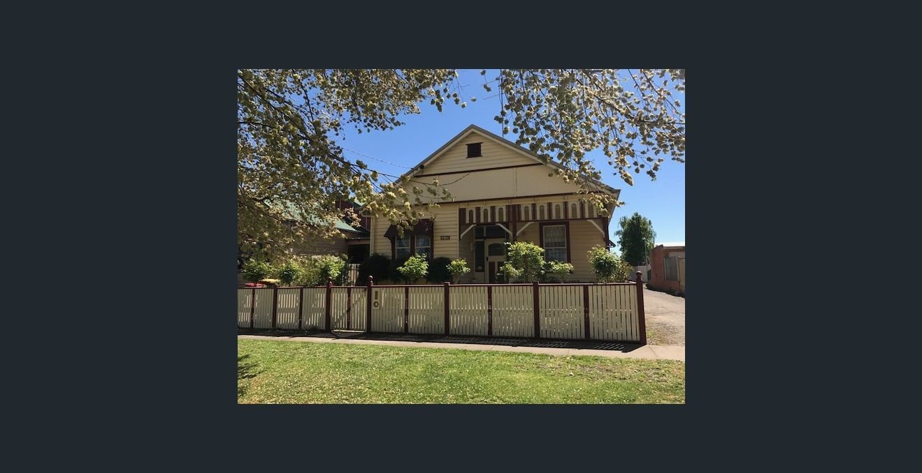 806 Urquhart Street BALLARAT CENTRAL 1