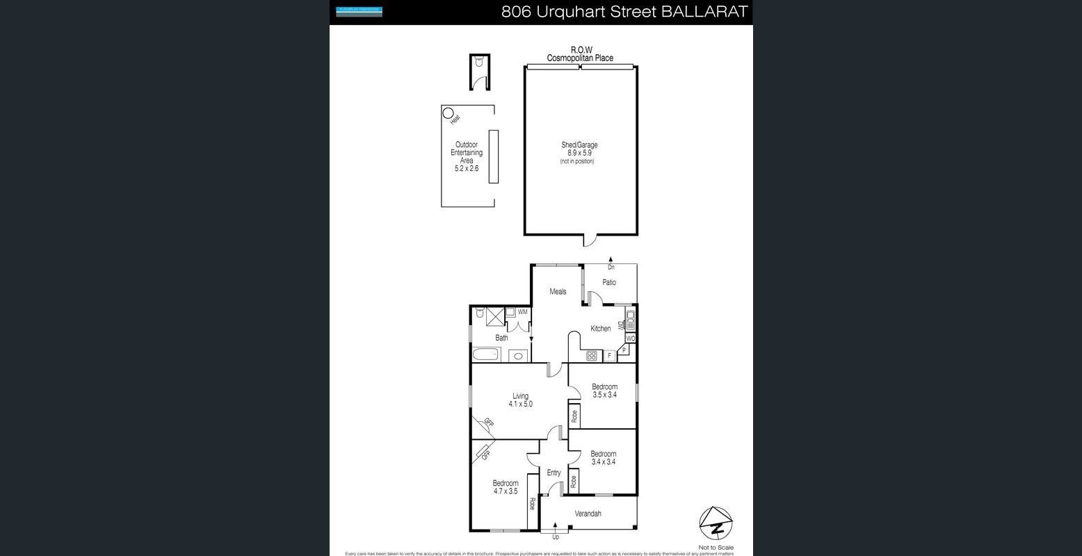 806 Urquhart Street BALLARAT CENTRAL 10