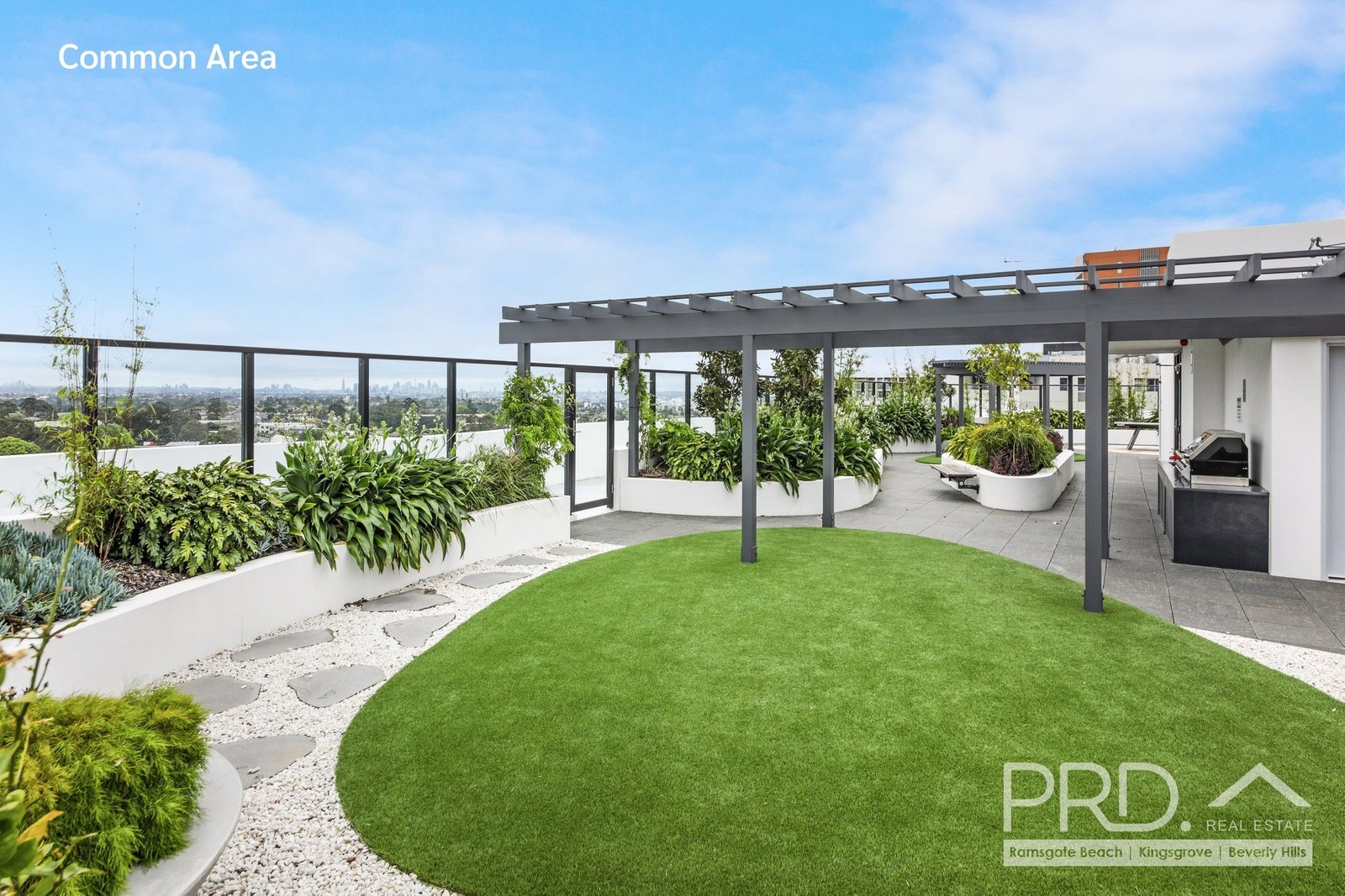 806/1-5 Treacy Street HURSTVILLE 7
