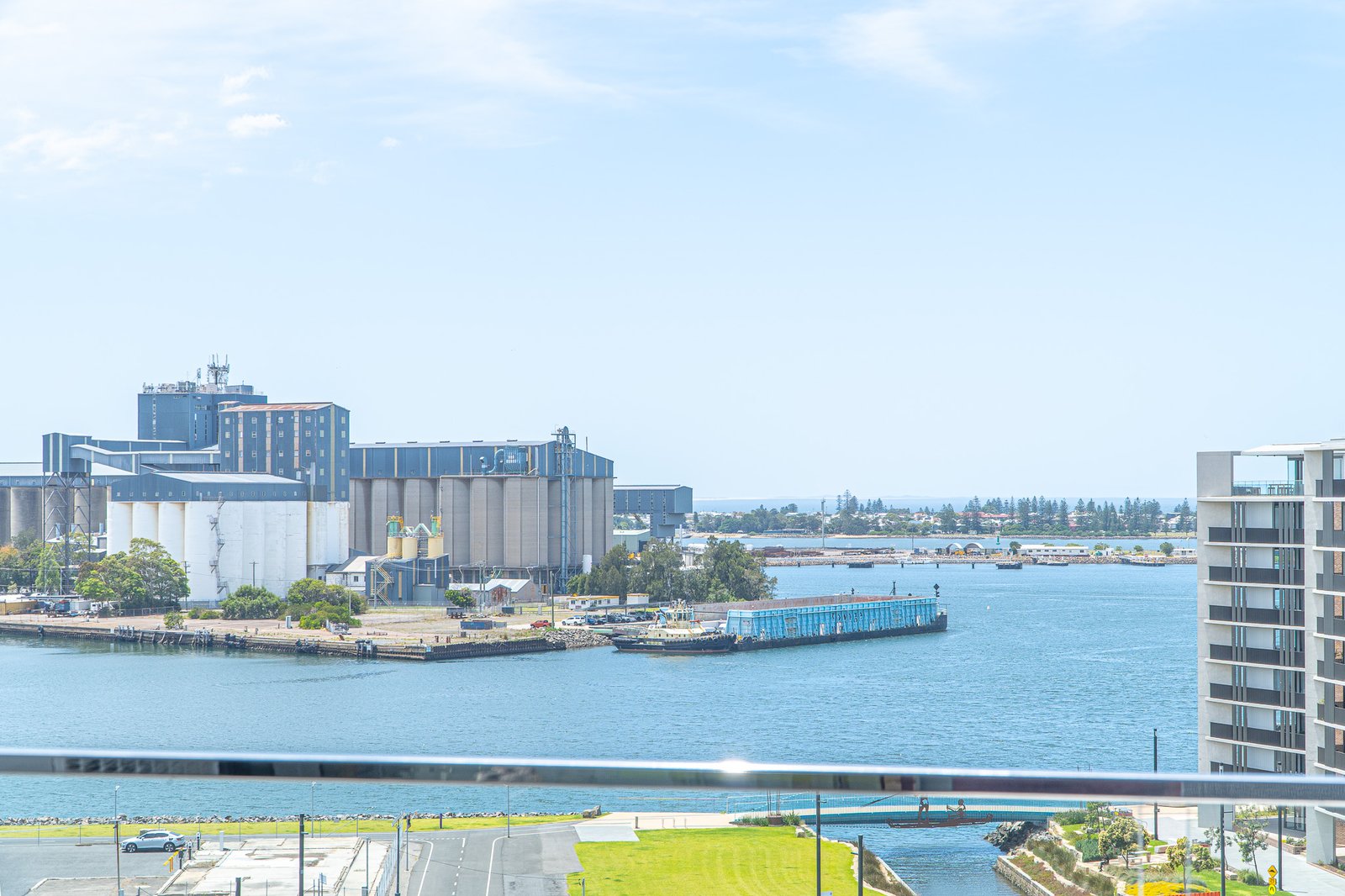 806/12 Bellevue St  Newcastle West 2