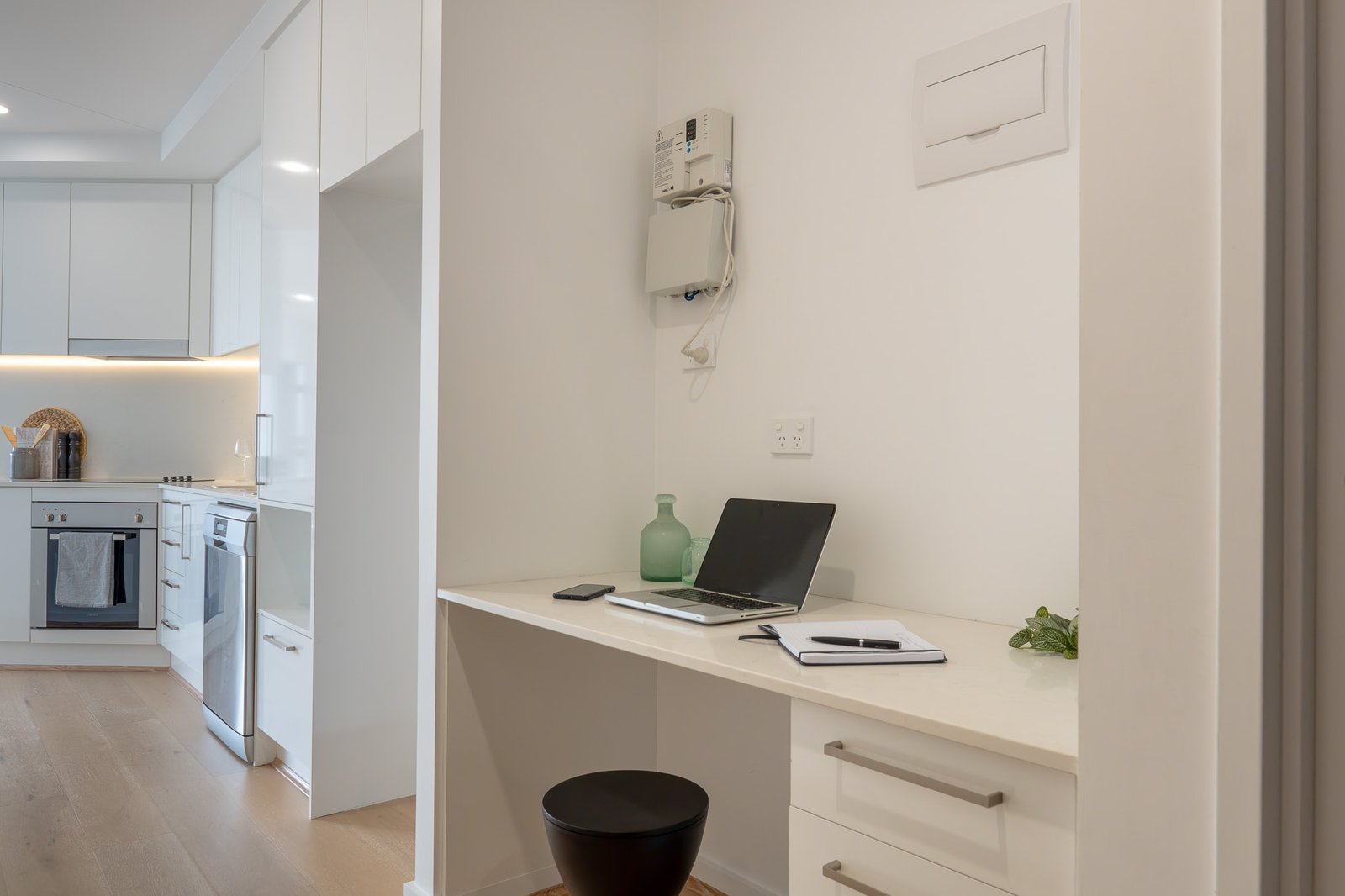 806/12 Bellevue St  Newcastle West 8