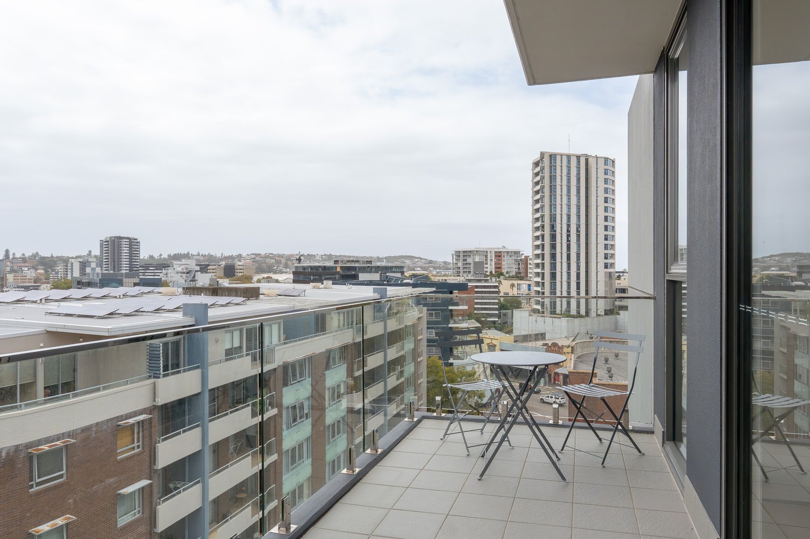 806/12 Bellevue St  Newcastle West 9