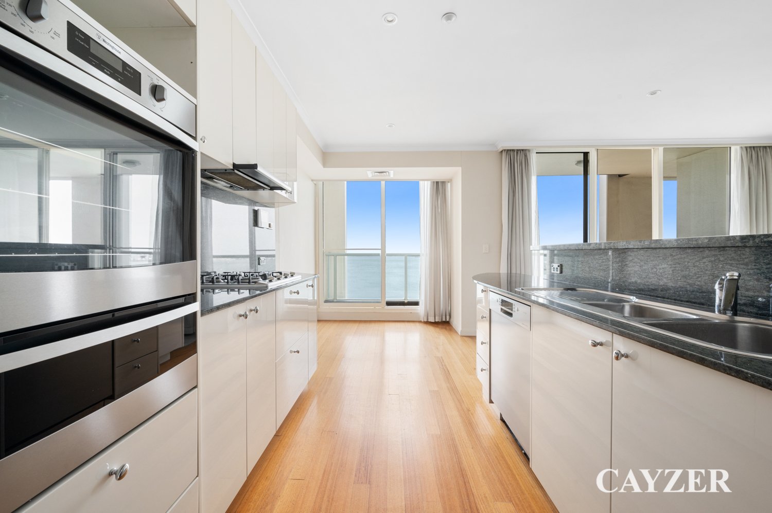 Gallery: 806/127 Beach Street