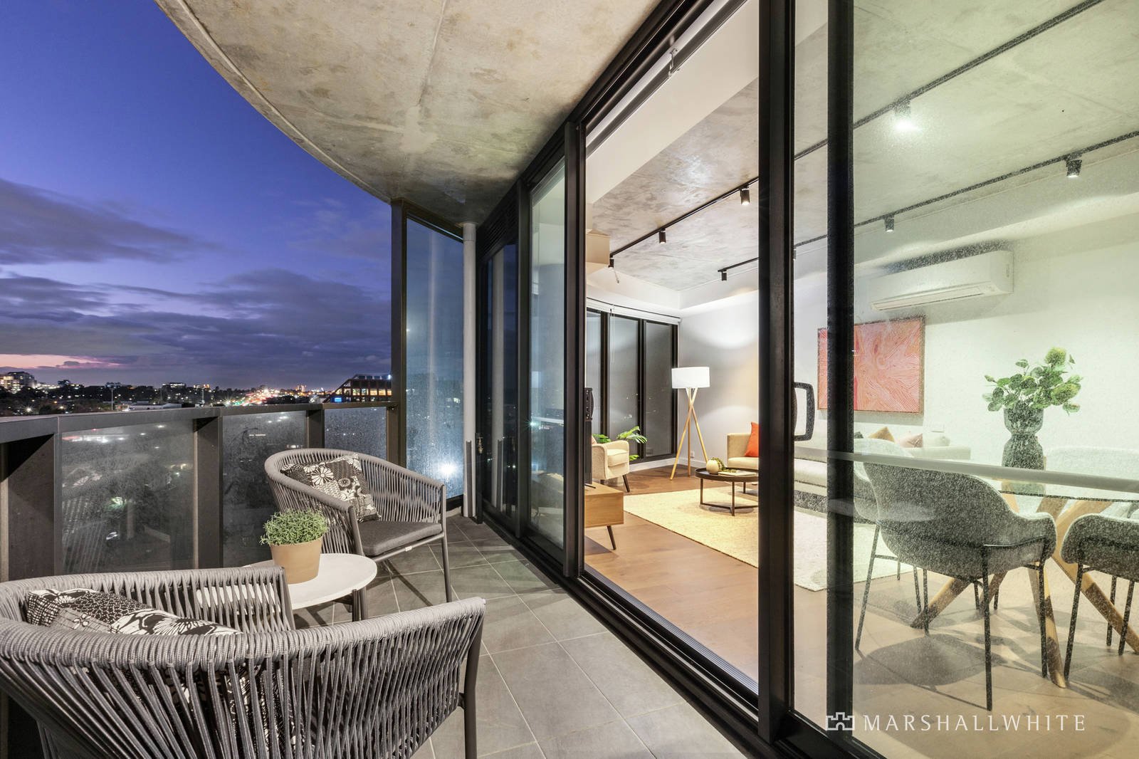 806/154 Cremorne Street, Cremorne, VIC