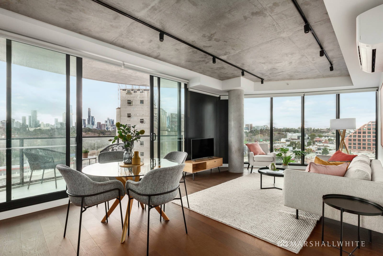 806/154 Cremorne Street, Cremorne, VIC