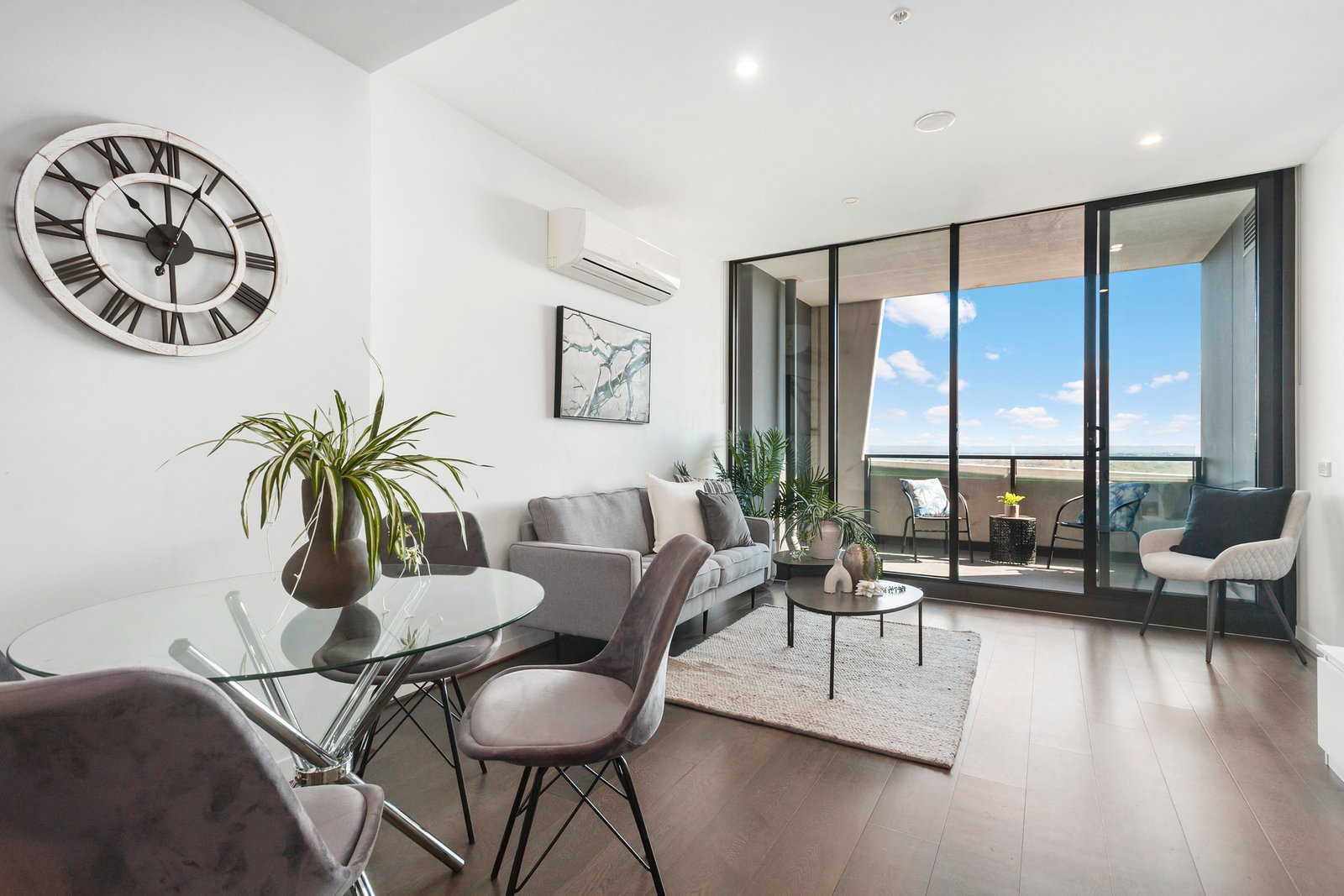 Real Estate and Property in 806/18 McCombie Street, Elsternwick, VIC