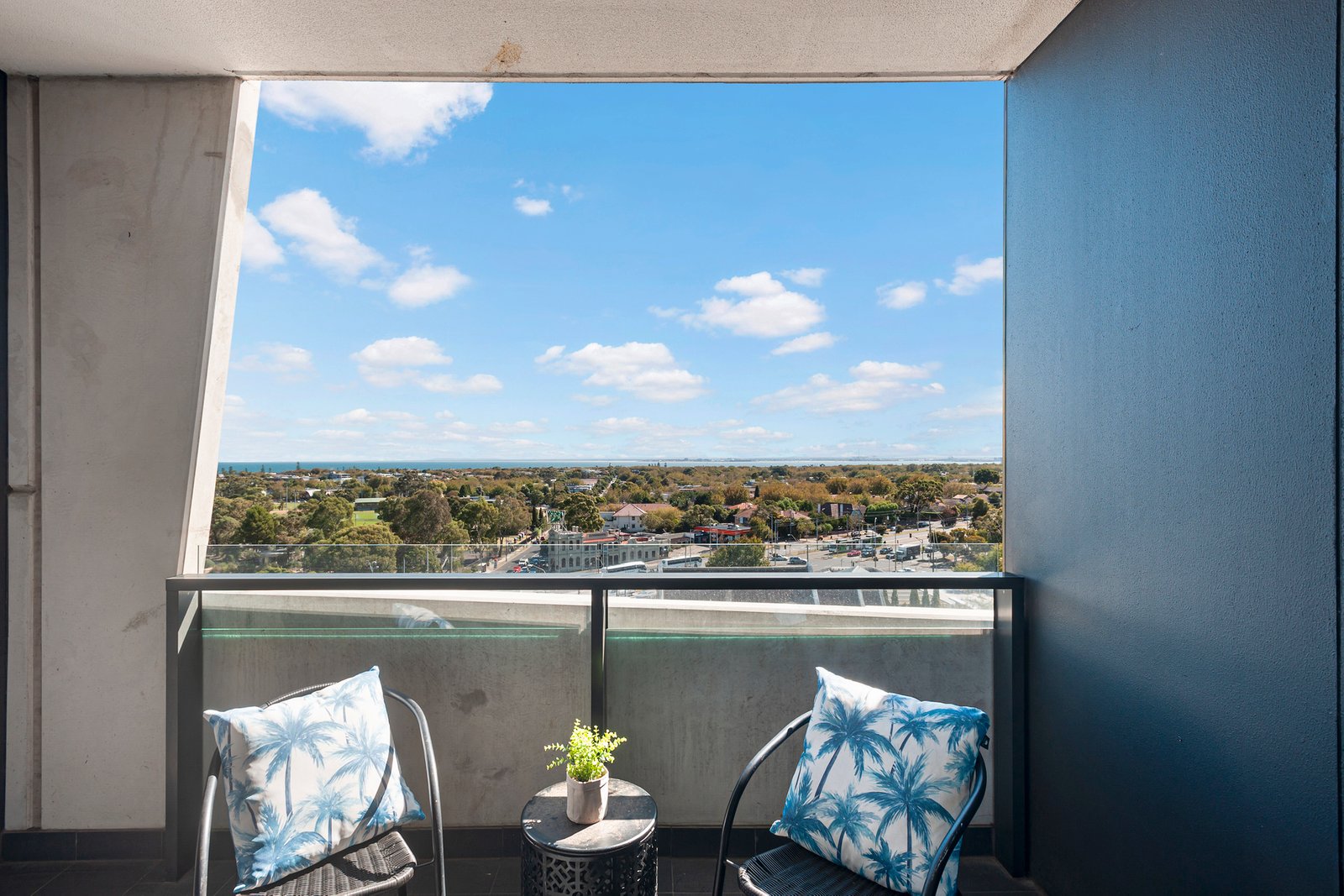 Real Estate and Property in 806/18 McCombie Street, Elsternwick, VIC