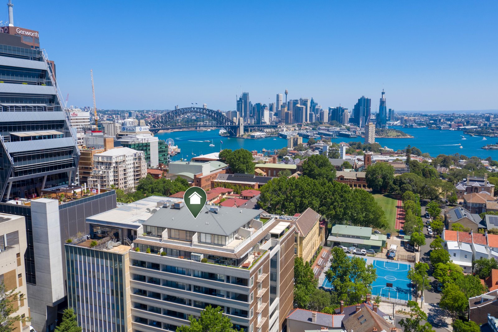 806/210 Mount Street, North Sydney NSW 2060 806/210 Mount Street, North Sydney NSW 2060