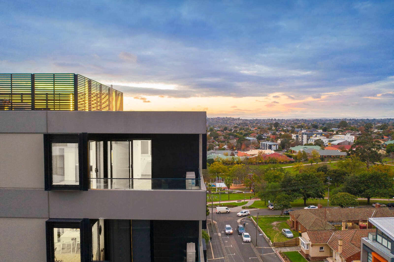 Real Estate and Property in 806/2-4 Archibald Street, Box Hill, VIC