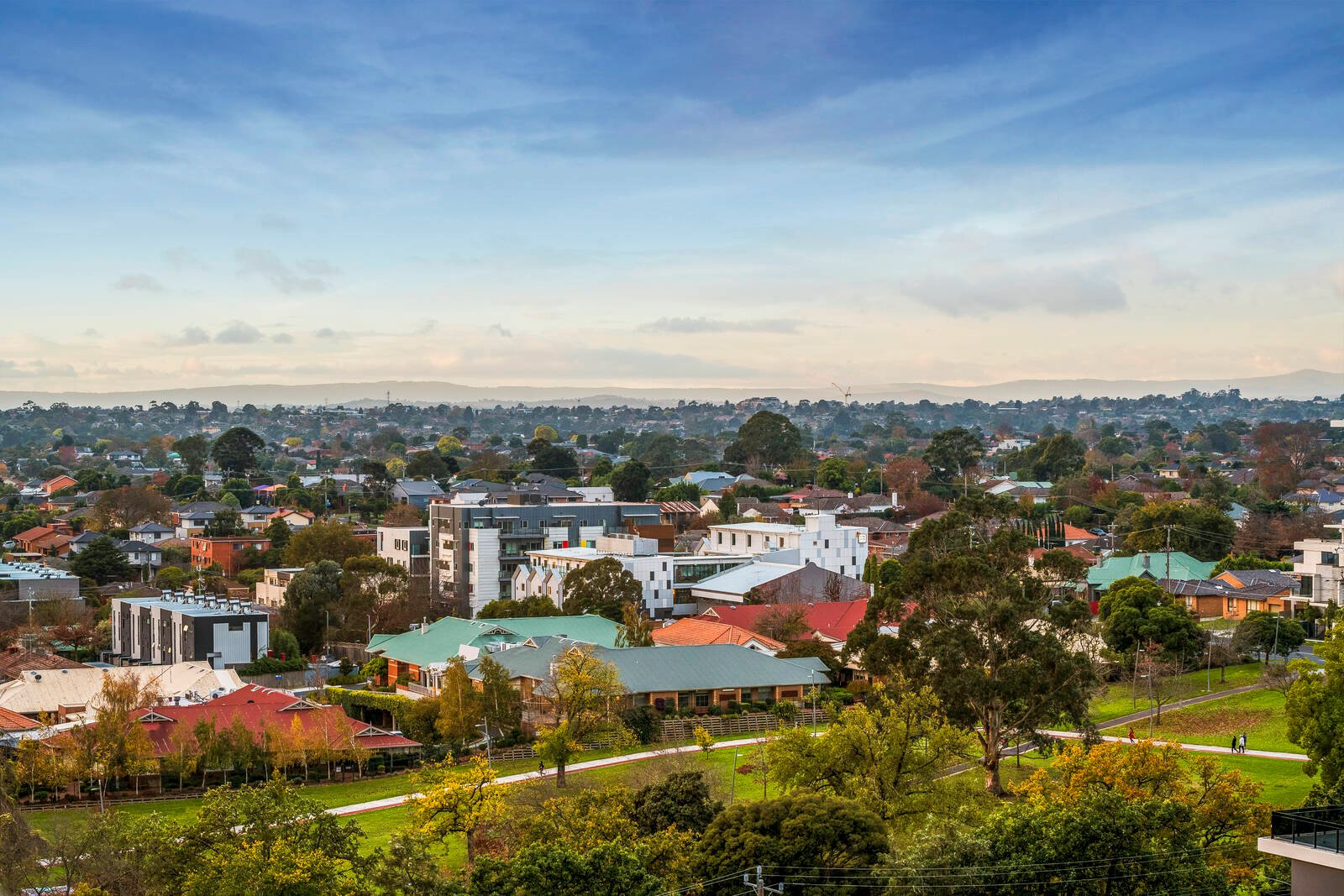 Real Estate and Property in 806/2-4 Archibald Street, Box Hill, VIC