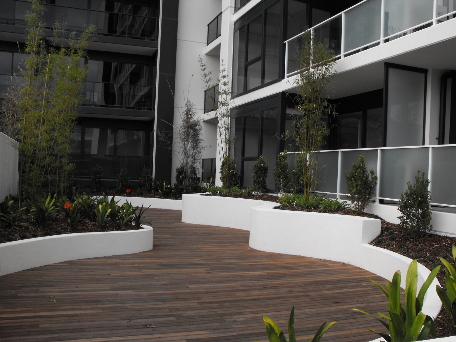 Gallery: 806/30-34 Bray Street