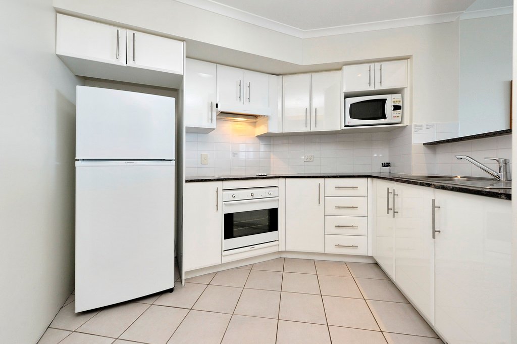 806/43 Shoal Bay Road SHOAL BAY 2
