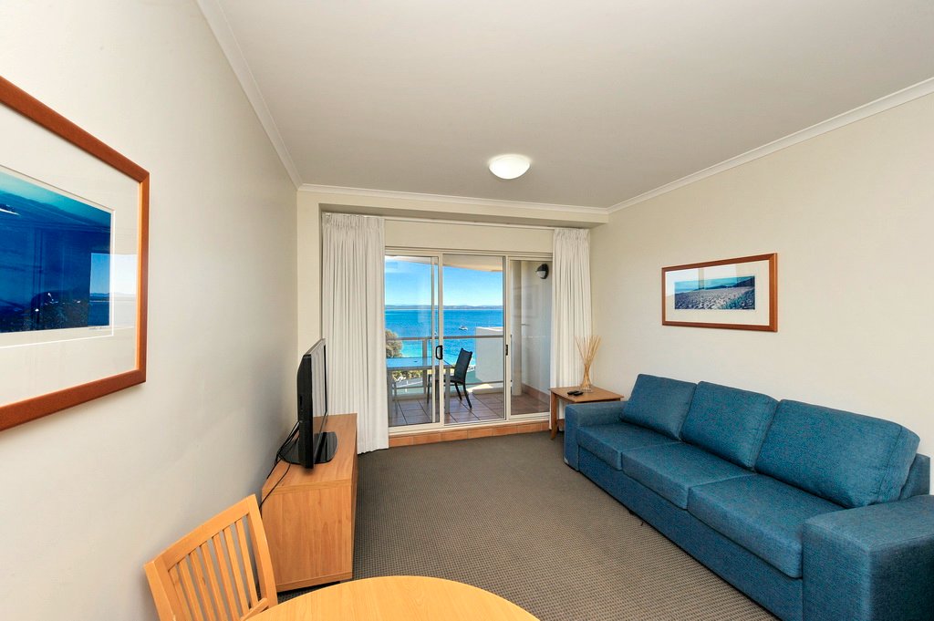 806/43 Shoal Bay Road SHOAL BAY 3