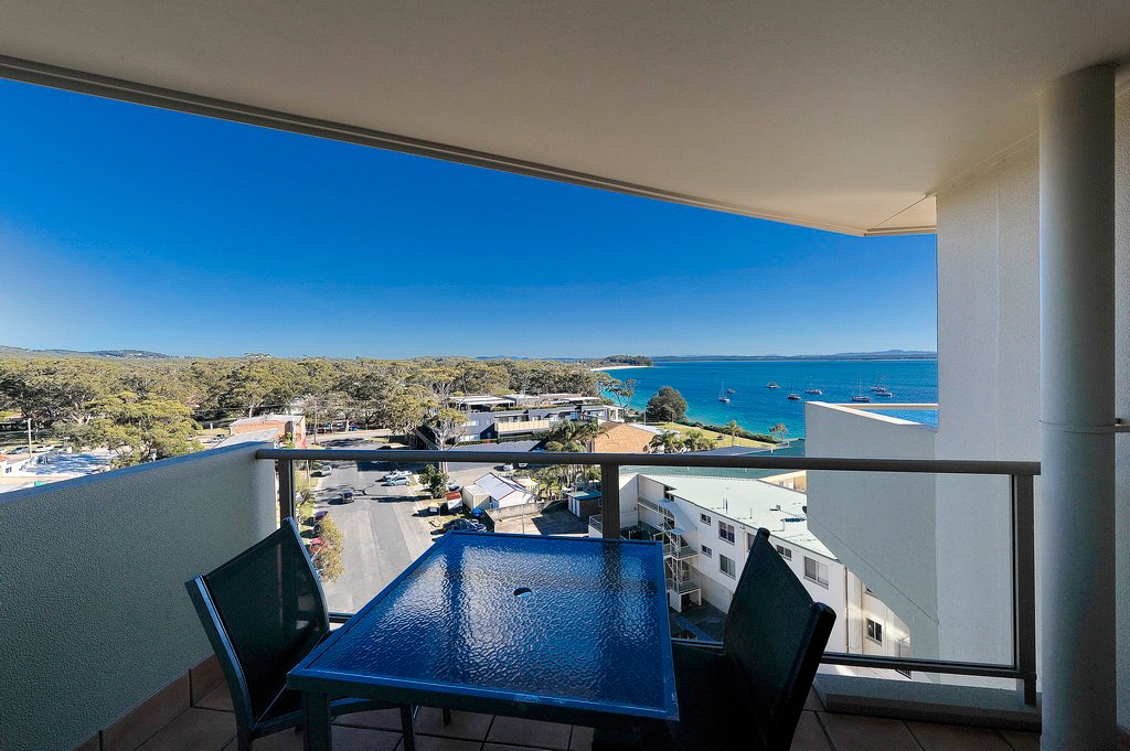 806/43 Shoal Bay Road SHOAL BAY 4