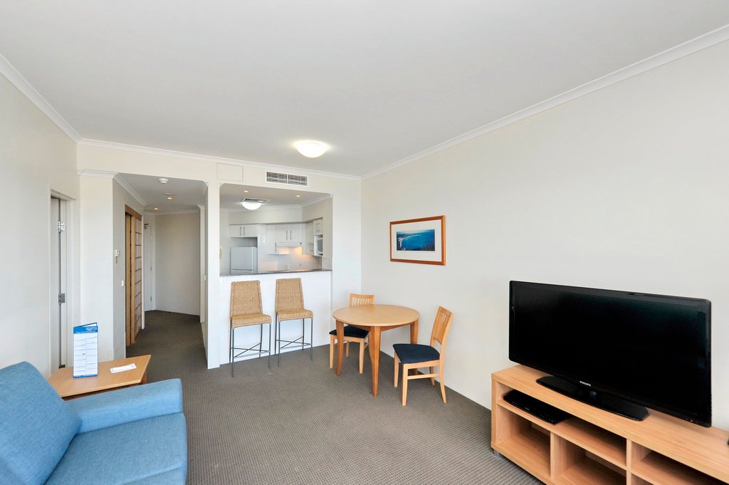 806/43 Shoal Bay Road SHOAL BAY 5