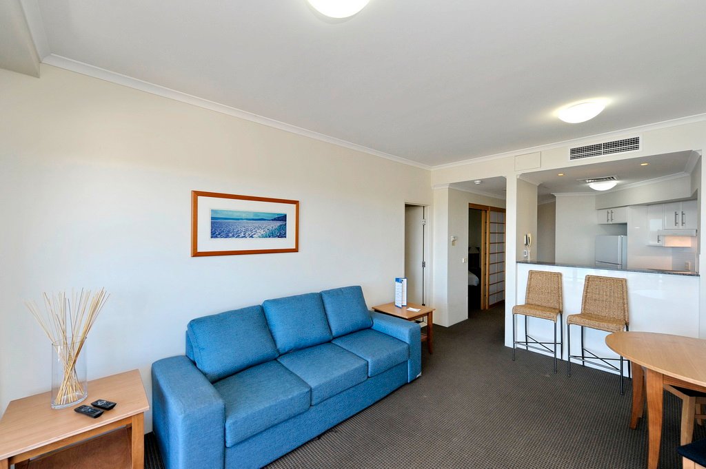 806/43 Shoal Bay Road SHOAL BAY 6