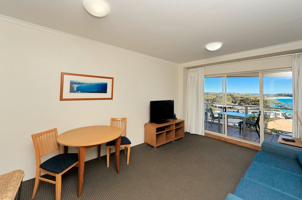 806/43 Shoal Bay Road SHOAL BAY 7