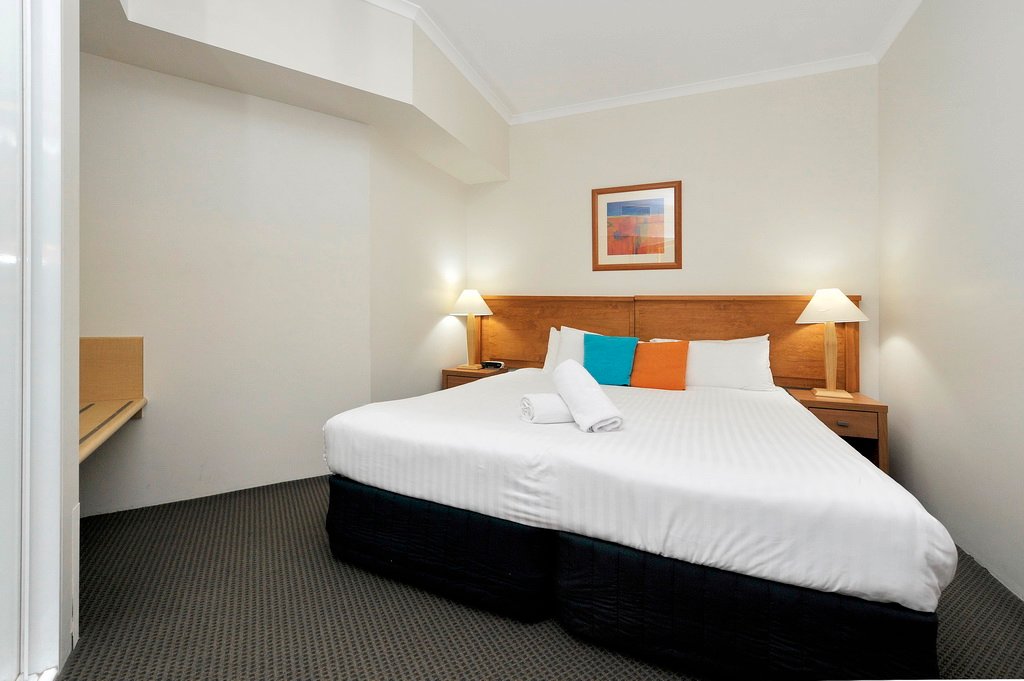 806/43 Shoal Bay Road SHOAL BAY 8