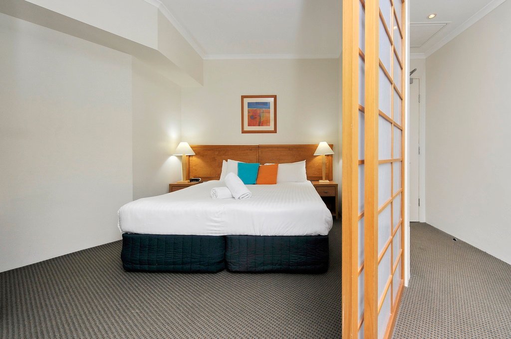 806/43 Shoal Bay Road SHOAL BAY 9