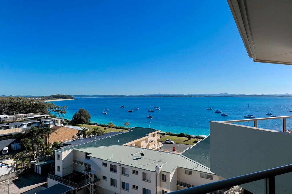 806/43 Shoal Bay Road SHOAL BAY 11