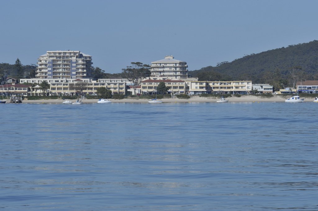 806/43 Shoal Bay Road SHOAL BAY 12