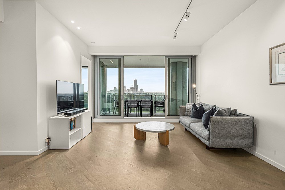 Real Estate and Property in 806/499 St Kilda Road, Melbourne, VIC