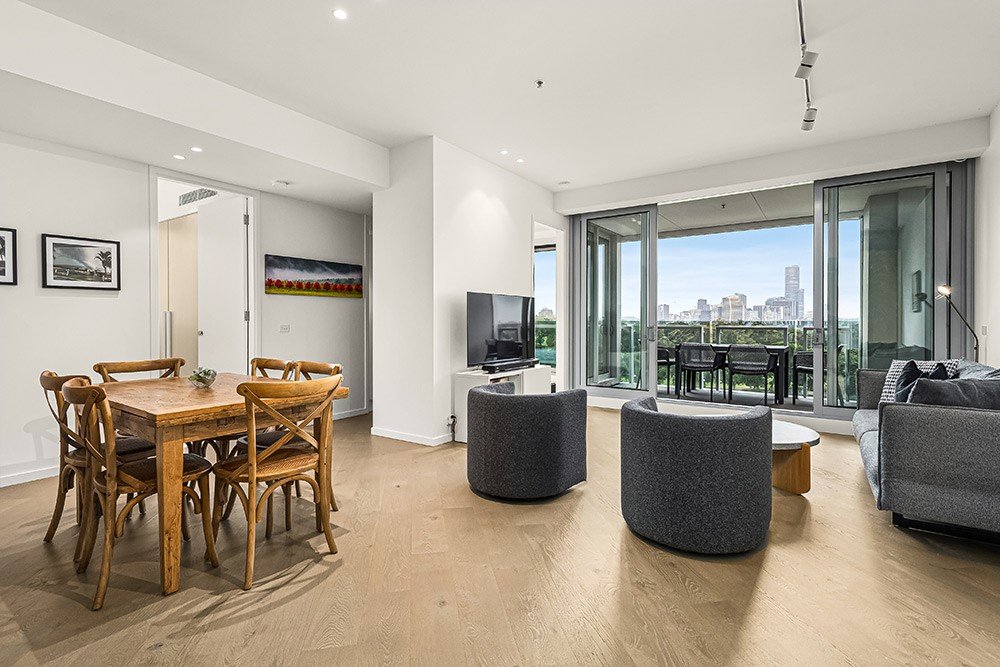 Real Estate and Property in 806/499 St Kilda Road, Melbourne, VIC