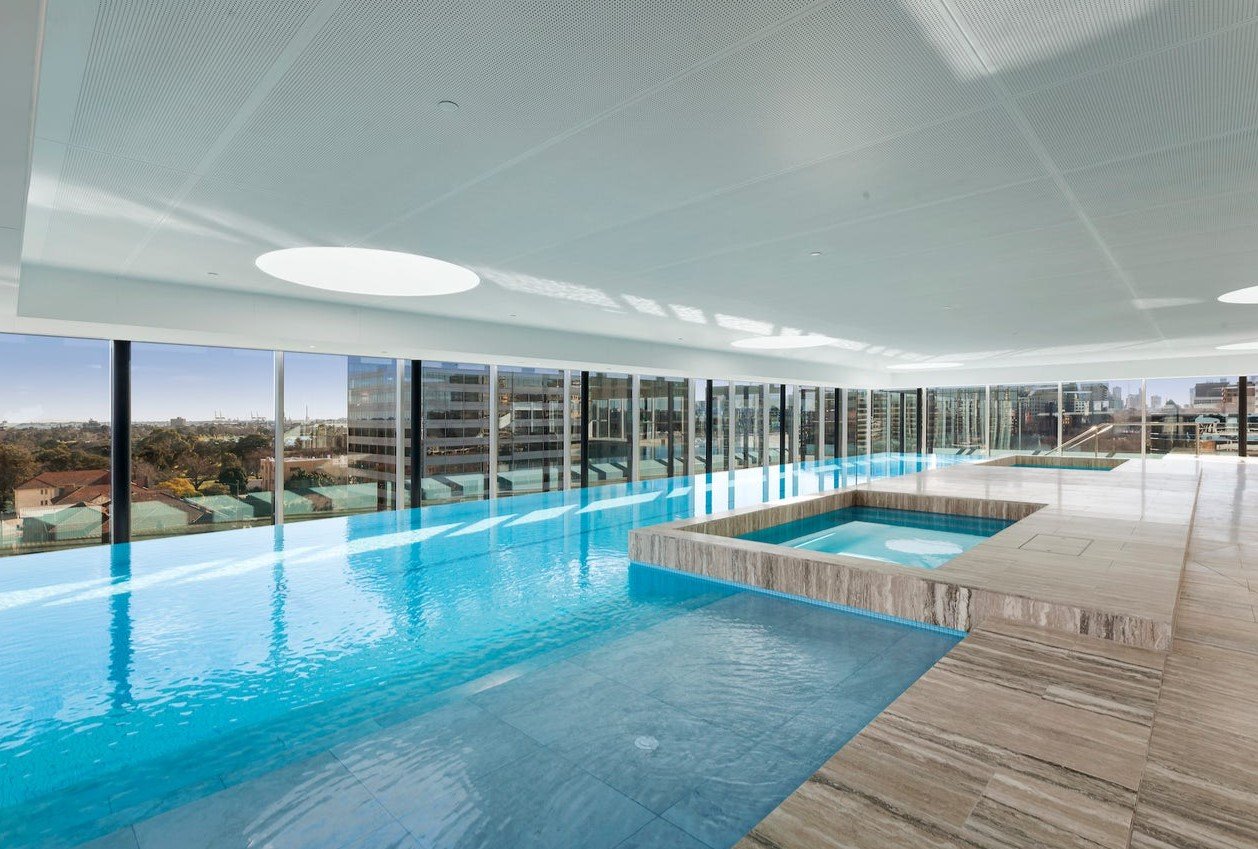 Real Estate and Property in 806/499 St Kilda Road, Melbourne, VIC