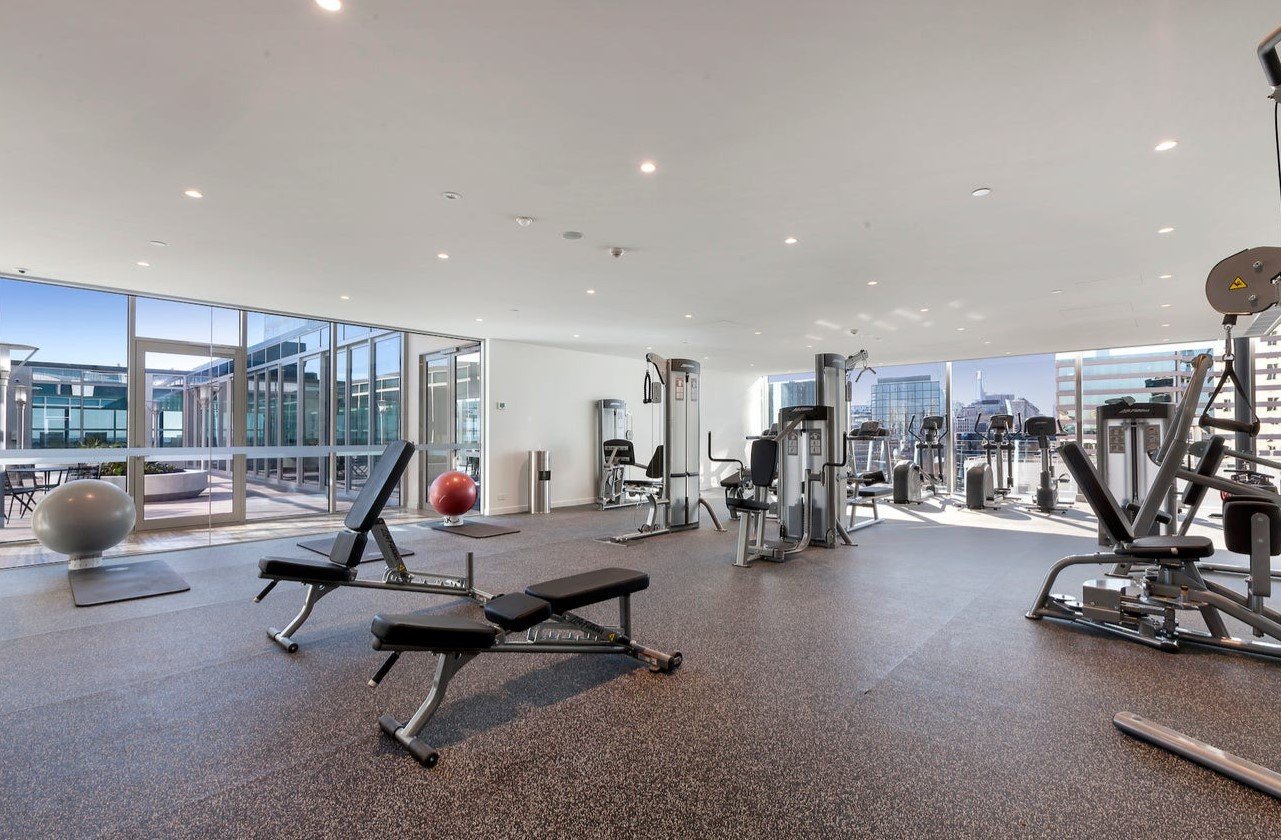 Real Estate and Property in 806/499 St Kilda Road, Melbourne, VIC