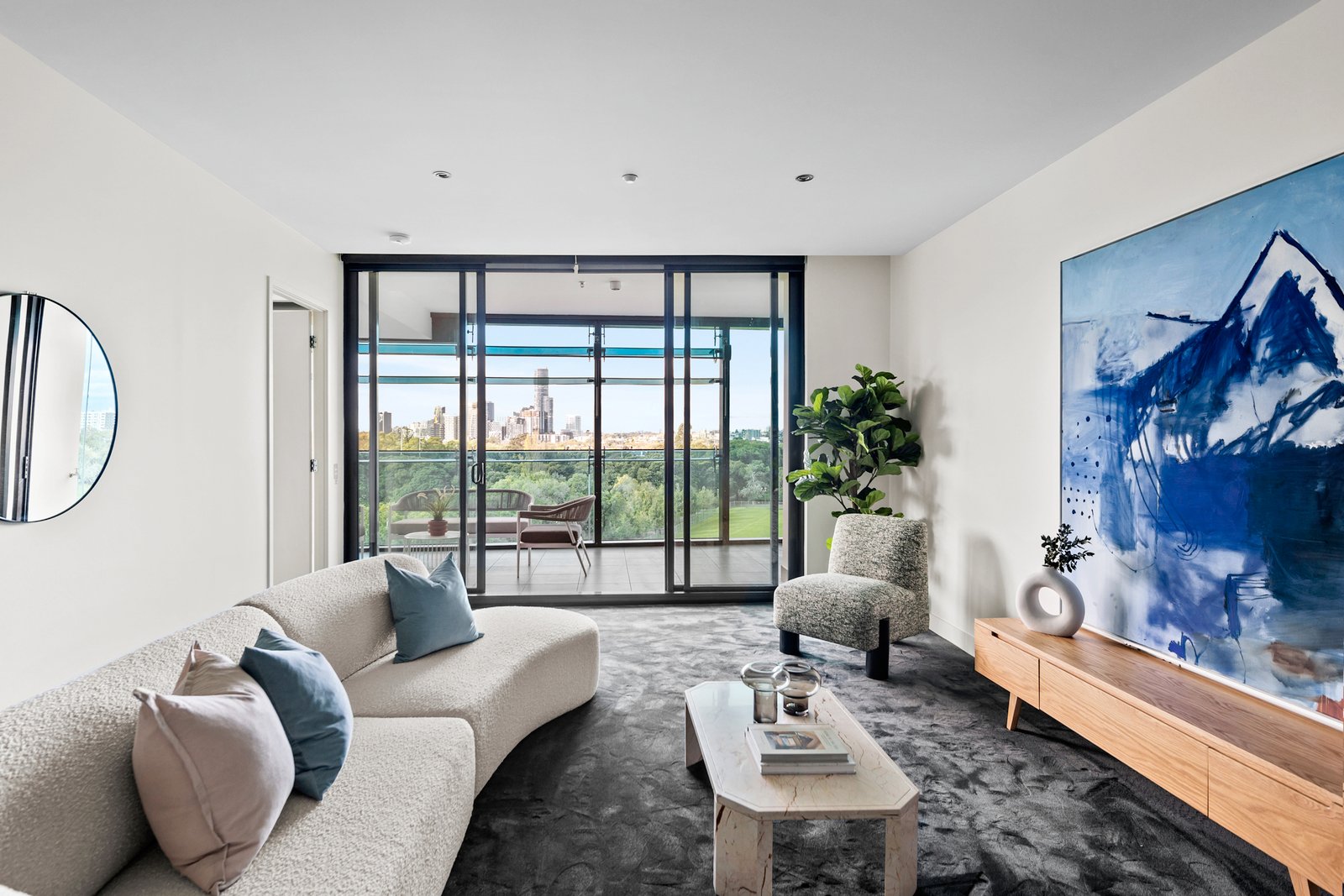 Real Estate and Property in 806/505 St Kilda Road, Melbourne, VIC