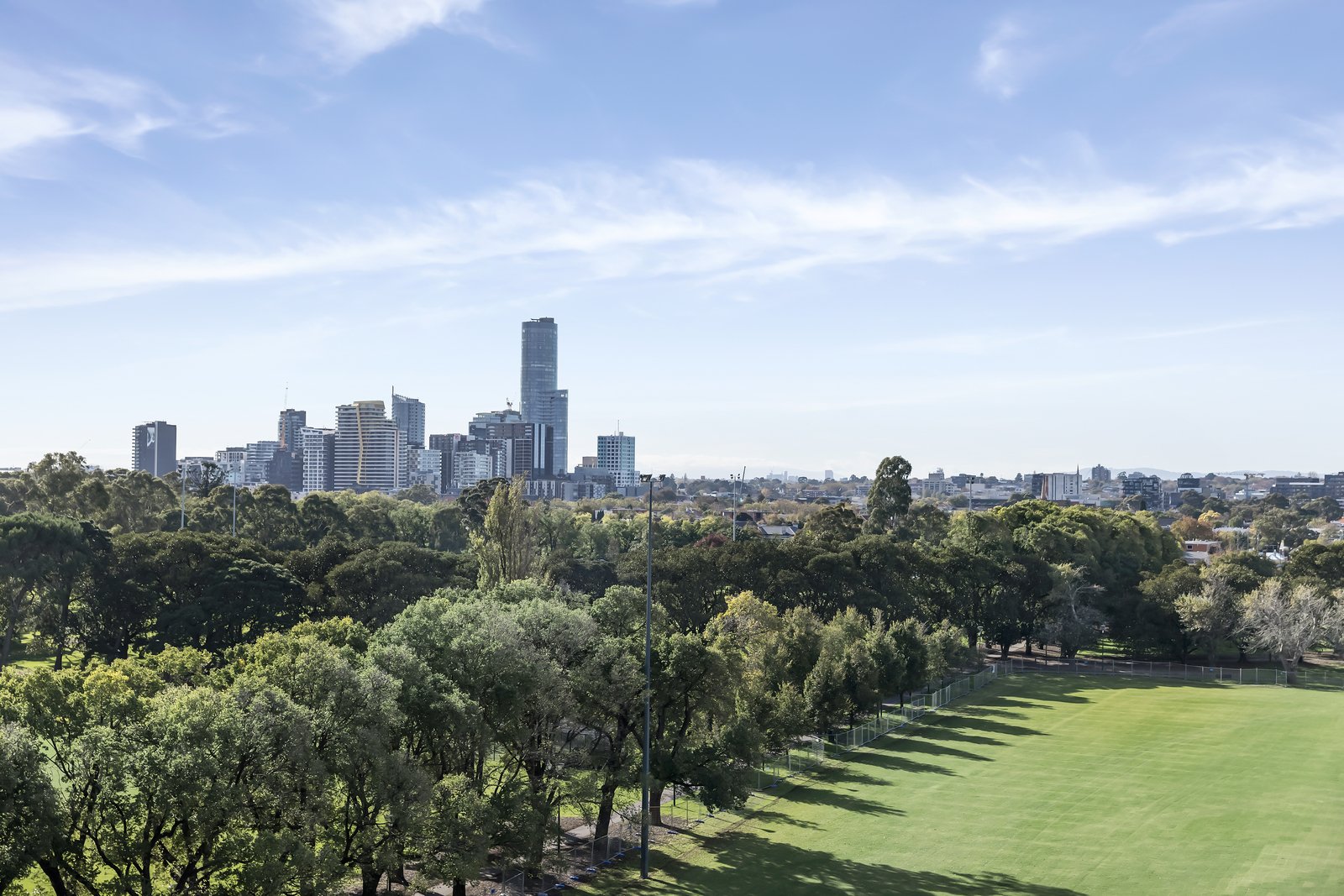 Real Estate and Property in 806/505 St Kilda Road, Melbourne, VIC
